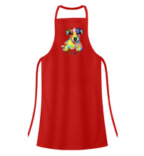 Laden Sie das Bild in den Galerie-Viewer, Fire Red-1565