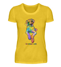 Laden Sie das Bild in den Galerie-Viewer, Leuchtgelb-3201