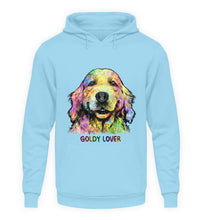 Laden Sie das Bild in den Galerie-Viewer, Himmelblau-674