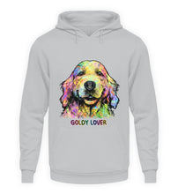 Laden Sie das Bild in den Galerie-Viewer, Heather Sport Grey-6807