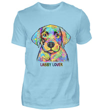 Laden Sie das Bild in den Galerie-Viewer, Himmelblau-674