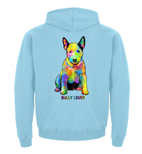 Laden Sie das Bild in den Galerie-Viewer, Himmelblau-674