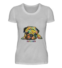 Laden Sie das Bild in den Galerie-Viewer, Grau (Meliert)-17