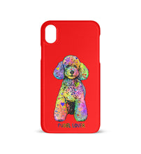 Laden Sie das Bild in den Galerie-Viewer, Rubinrot-5761