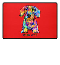 Laden Sie das Bild in den Galerie-Viewer, Rubinrot-5761