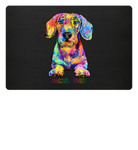 Laden Sie das Bild in den Galerie-Viewer, Schwarz-16