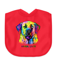 Laden Sie das Bild in den Galerie-Viewer, Kaiserliches Rot-2561