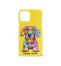 Laden Sie das Bild in den Galerie-Viewer, Yellow-5766