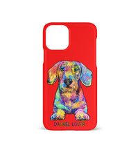 Laden Sie das Bild in den Galerie-Viewer, Rubinrot-5761