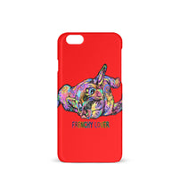 Laden Sie das Bild in den Galerie-Viewer, Rubinrot-5761