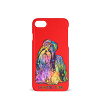 Laden Sie das Bild in den Galerie-Viewer, Rubinrot-5761