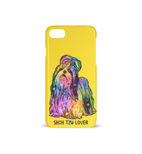 Laden Sie das Bild in den Galerie-Viewer, Yellow-5766