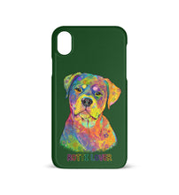 Laden Sie das Bild in den Galerie-Viewer, Dunkelgrün-833