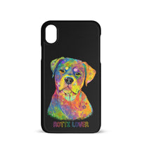 Laden Sie das Bild in den Galerie-Viewer, Schwarz-16