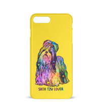 Laden Sie das Bild in den Galerie-Viewer, Yellow-5766