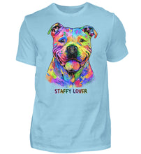 Laden Sie das Bild in den Galerie-Viewer, Himmelblau-674