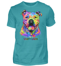 Laden Sie das Bild in den Galerie-Viewer, Poolblau-1242