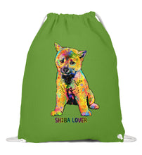 Laden Sie das Bild in den Galerie-Viewer, LimettenGrün-1646