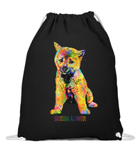 Laden Sie das Bild in den Galerie-Viewer, Schwarz-16