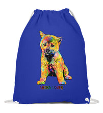 Laden Sie das Bild in den Galerie-Viewer, Royales Blau-6232