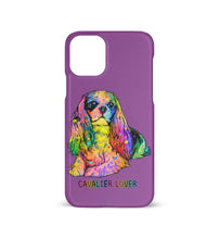 Laden Sie das Bild in den Galerie-Viewer, Lila-31