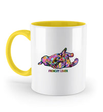 Laden Sie das Bild in den Galerie-Viewer, Yellow-5766