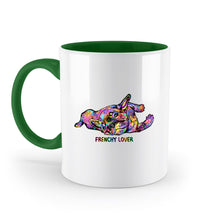 Laden Sie das Bild in den Galerie-Viewer, Irish Green-30