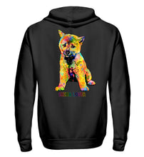 Laden Sie das Bild in den Galerie-Viewer, Schwarz-16