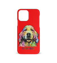 Laden Sie das Bild in den Galerie-Viewer, Rubinrot-5761