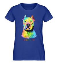 Laden Sie das Bild in den Galerie-Viewer, Royalblau-668