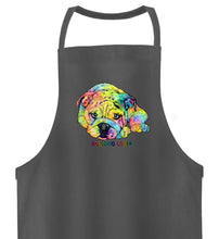 Laden Sie das Bild in den Galerie-Viewer, Mausgrau-6778