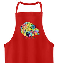 Laden Sie das Bild in den Galerie-Viewer, Fire Red-1565