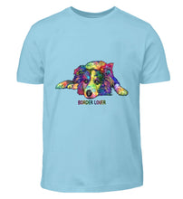 Laden Sie das Bild in den Galerie-Viewer, Himmelblau-674