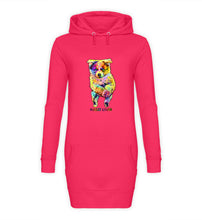 Laden Sie das Bild in den Galerie-Viewer, Hot Pink-1610