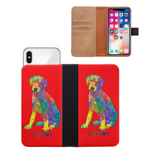 Laden Sie das Bild in den Galerie-Viewer, Rubinrot-5761