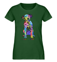 Laden Sie das Bild in den Galerie-Viewer, Dunkelgrün-833