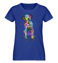 Laden Sie das Bild in den Galerie-Viewer, Royalblau-668