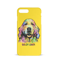 Laden Sie das Bild in den Galerie-Viewer, Yellow-5766