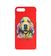 Laden Sie das Bild in den Galerie-Viewer, Rubinrot-5761