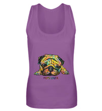 Laden Sie das Bild in den Galerie-Viewer, Lila-31