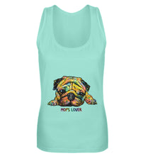 Laden Sie das Bild in den Galerie-Viewer, Mint-657