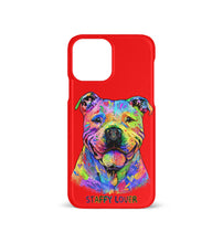 Laden Sie das Bild in den Galerie-Viewer, Rubinrot-5761