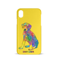 Laden Sie das Bild in den Galerie-Viewer, Yellow-5766