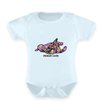 Laden Sie das Bild in den Galerie-Viewer, Baby Blau-5930