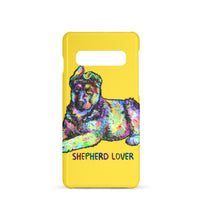 Laden Sie das Bild in den Galerie-Viewer, Yellow-5766