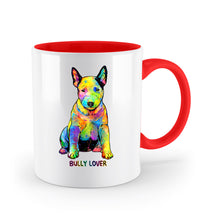 Laden Sie das Bild in den Galerie-Viewer, Rubinrot-5761