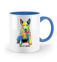 Laden Sie das Bild in den Galerie-Viewer, Blau-5739