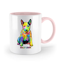 Laden Sie das Bild in den Galerie-Viewer, Puder Rosa-5949