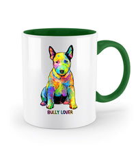 Laden Sie das Bild in den Galerie-Viewer, Irish Green-30