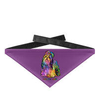 Laden Sie das Bild in den Galerie-Viewer, Lila-31